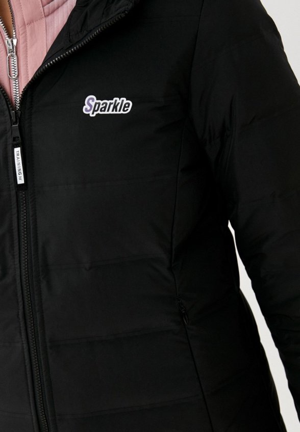 Куртка утепленная 361