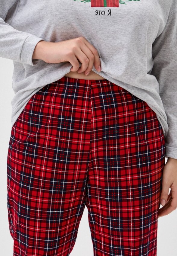 Пижама Immotis