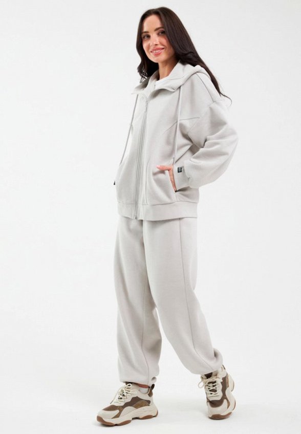 Толстовка Alpex