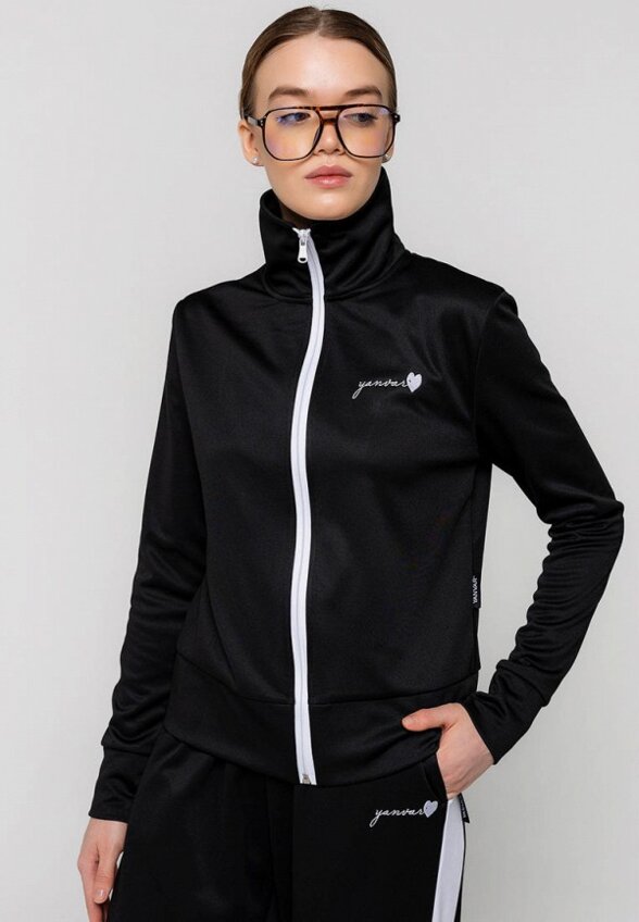 Костюм спортивный Yanvar'