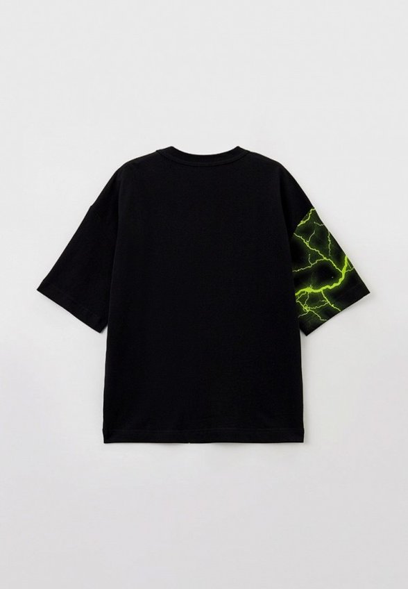 Футболка Crazy Getup