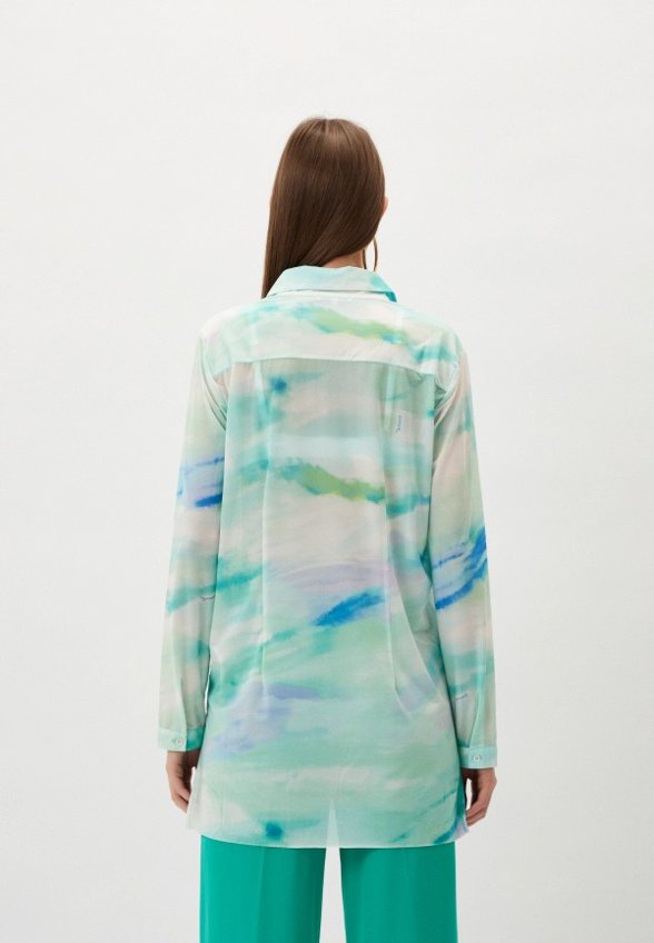 Блуза Patrizia Pepe