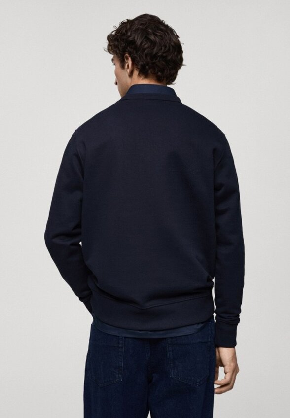 Свитшот Mango Man