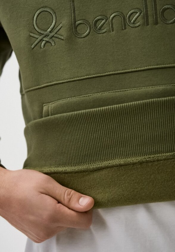 Худи United Colors of Benetton