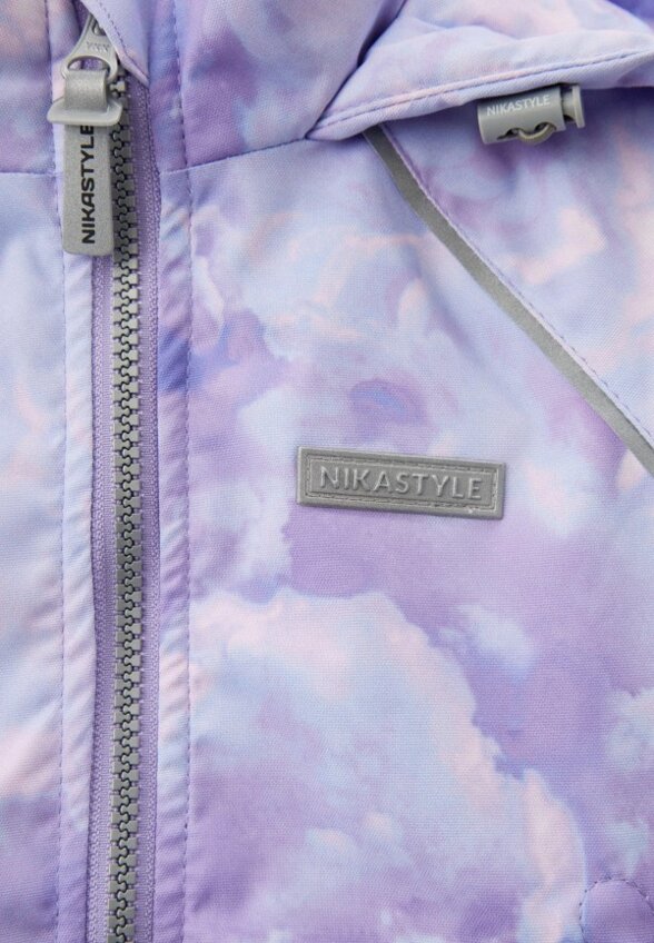 Костюм утепленный Nikastyle