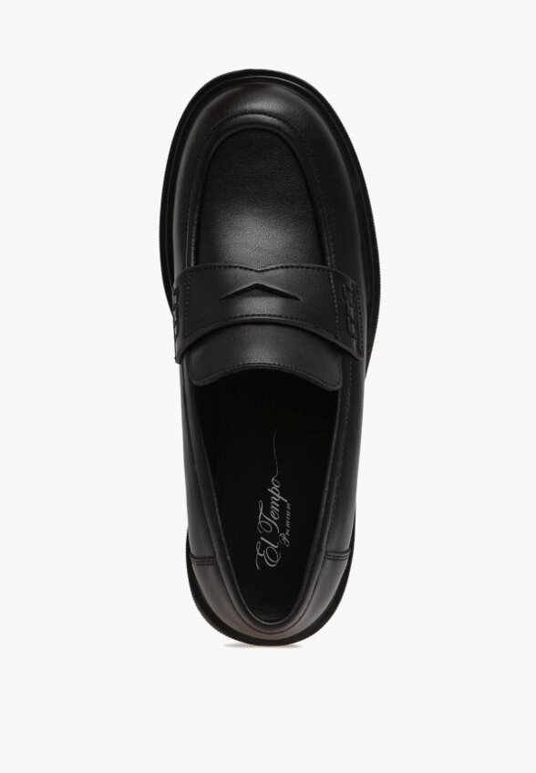 Лоферы El Tempo