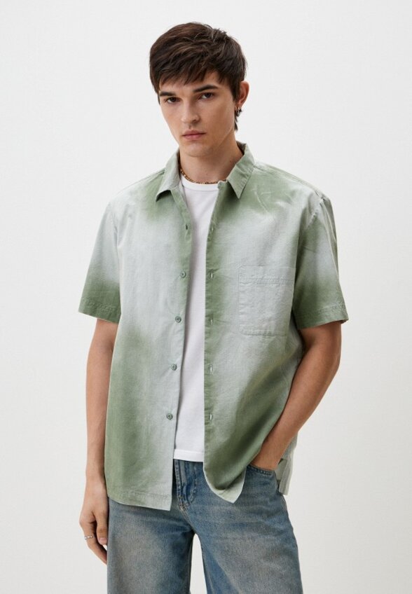 Рубашка GJO.E