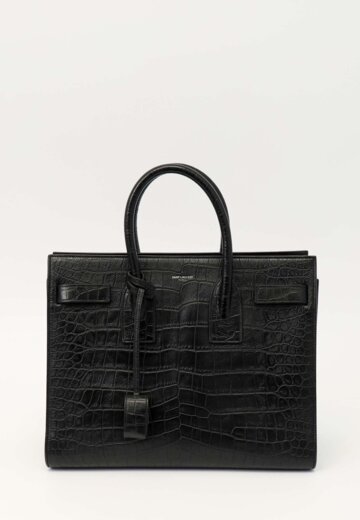 Saint Laurent Sac De Jour