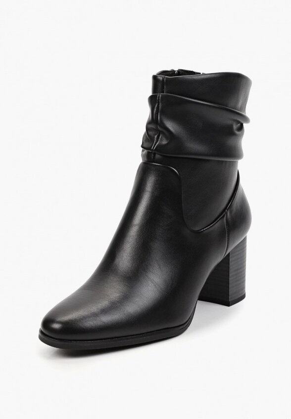 Ботильоны Marco Tozzi