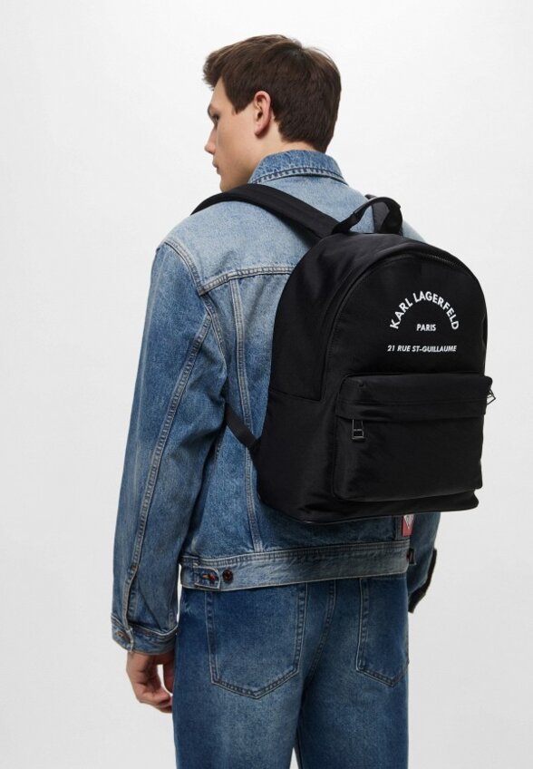 Рюкзак Karl Lagerfeld