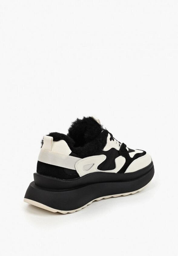 Кроссовки Obba