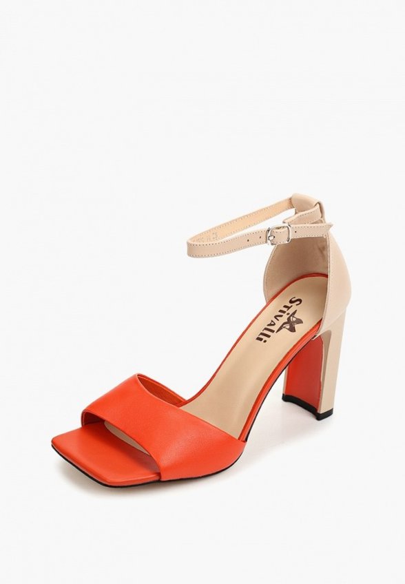 Босоножки Stivalli