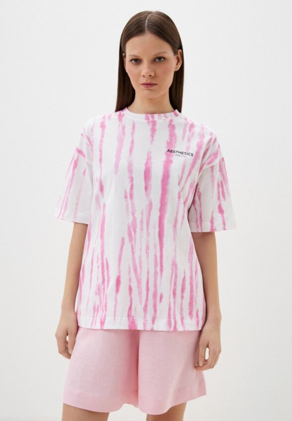 Футболка Zarina