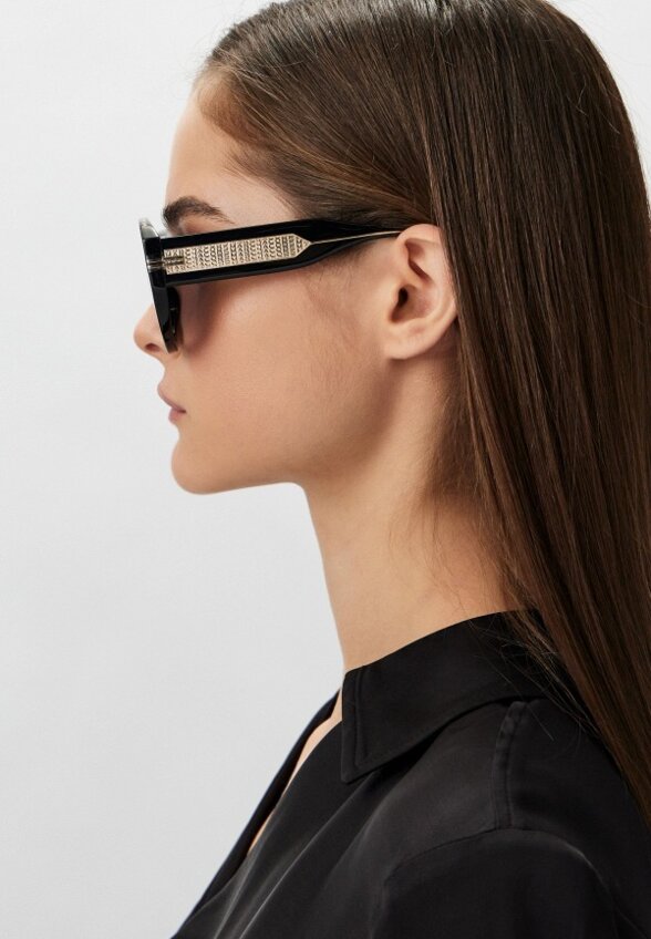 Очки солнцезащитные Marc Jacobs