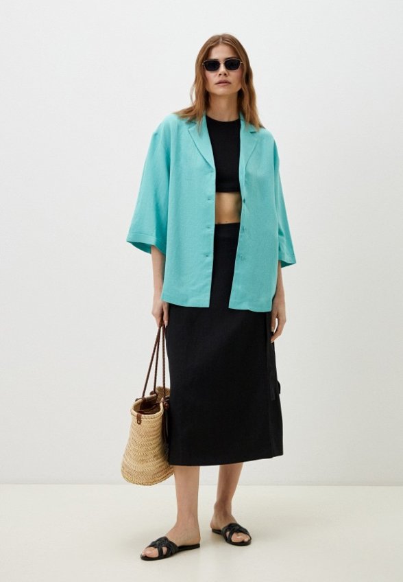 Рубашка Fabretti