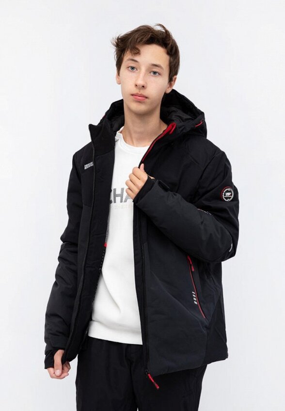 Куртка горнолыжная High Experience