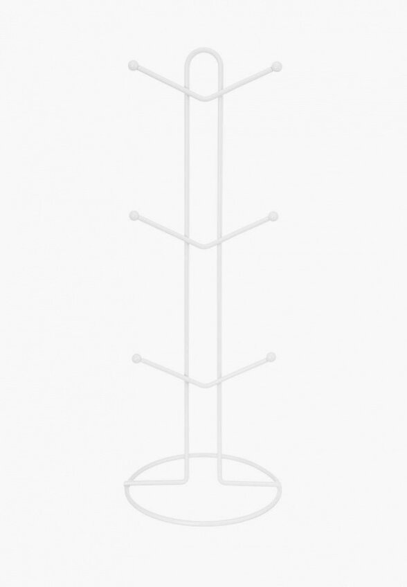 Набор кружек Elan Gallery