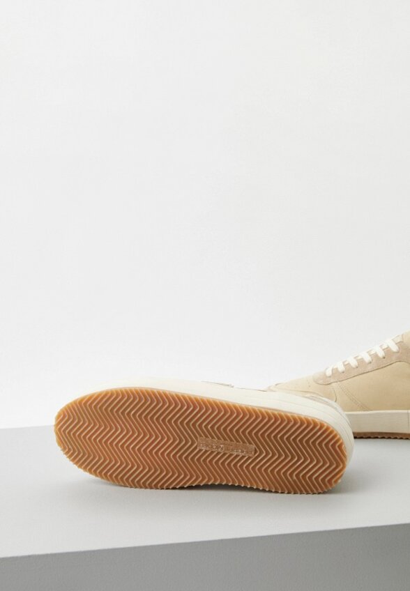 Кеды Philippe Model Paris