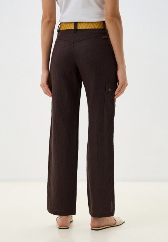 Брюки Cordillero