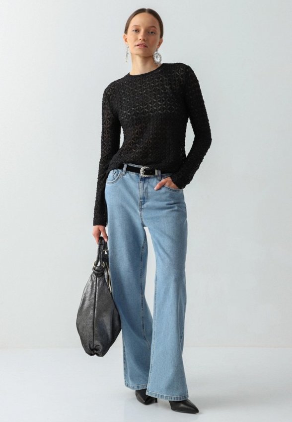 Джемпер Harmonia Sensuum