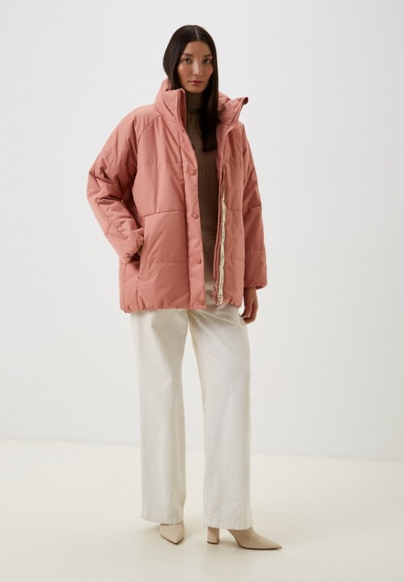 Пуховик Alpex