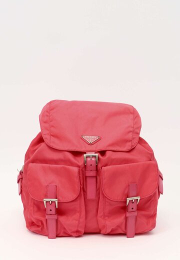 Prada Re-Nylon