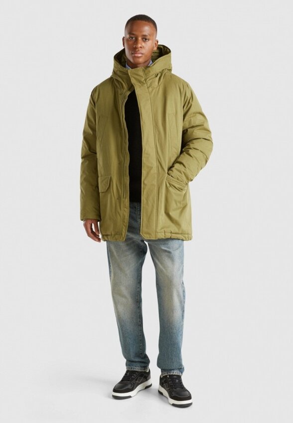 Куртка утепленная United Colors of Benetton