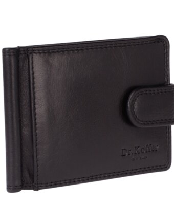 Др.Коффер X510199-245-04 зажим для денег мужчинам