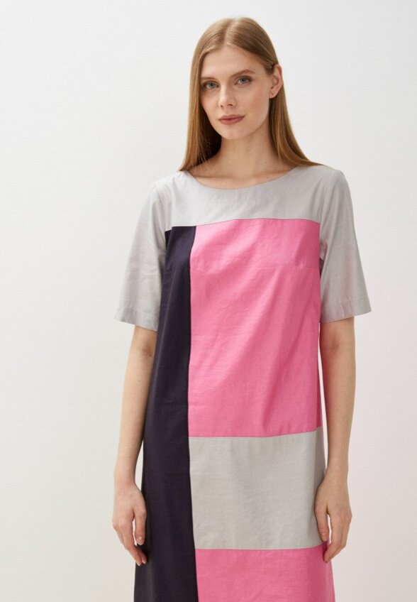 Платье Helmidge