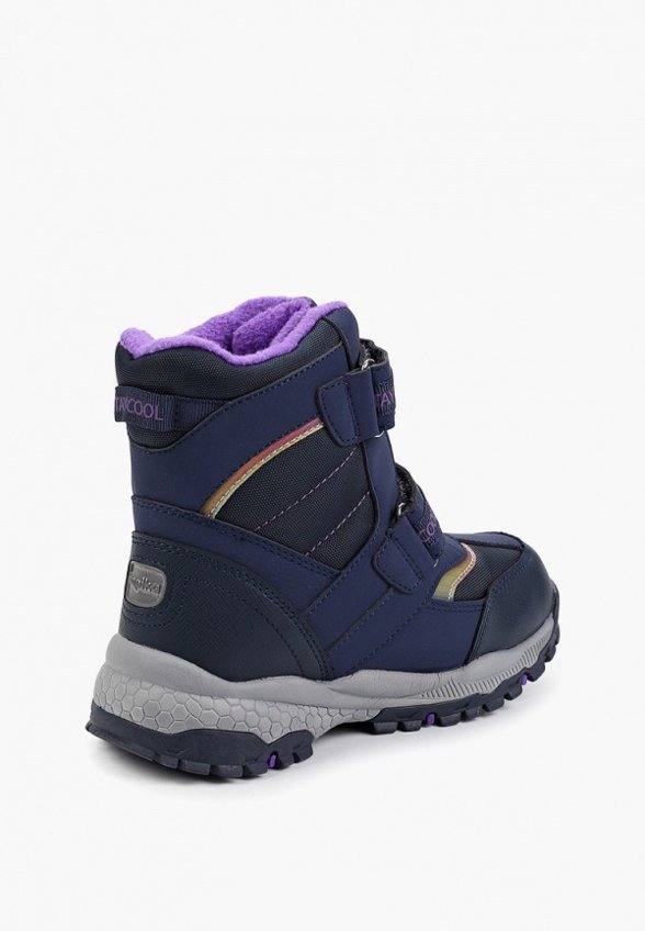 Ботинки Kapika