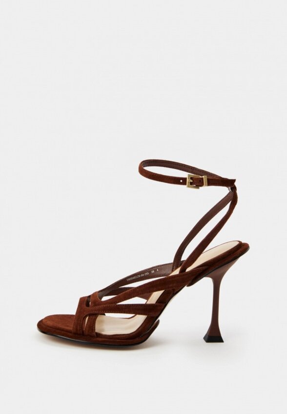 Босоножки Ekonika