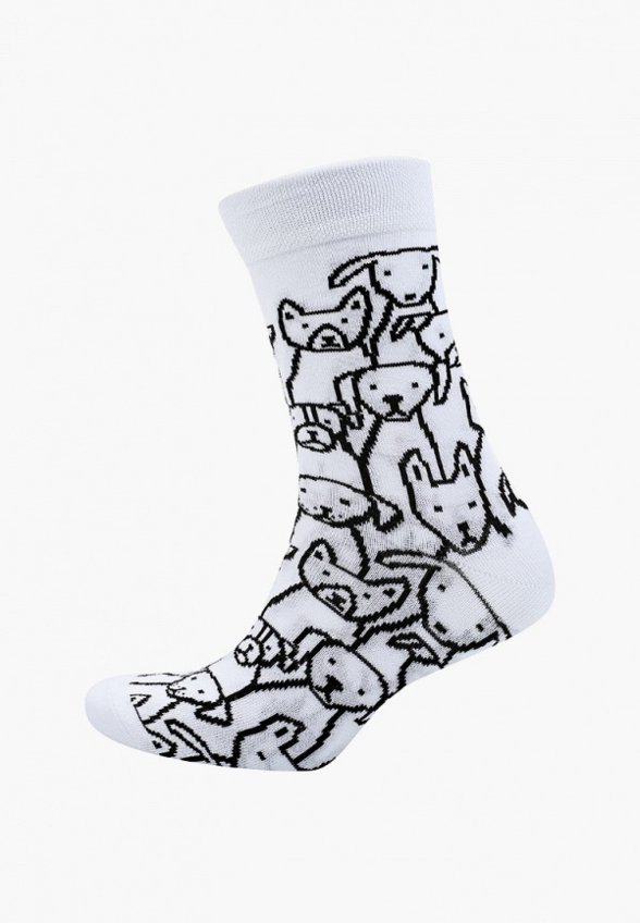 Носки 5 пар bb socks