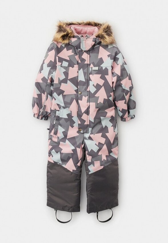 Комбинезон утепленный Kerry