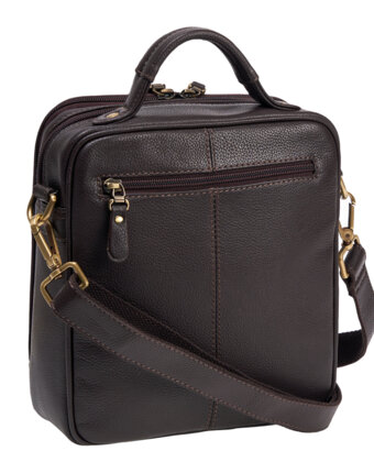 Др.Коффер B402251-260-09 сумка через плечо мужчинам