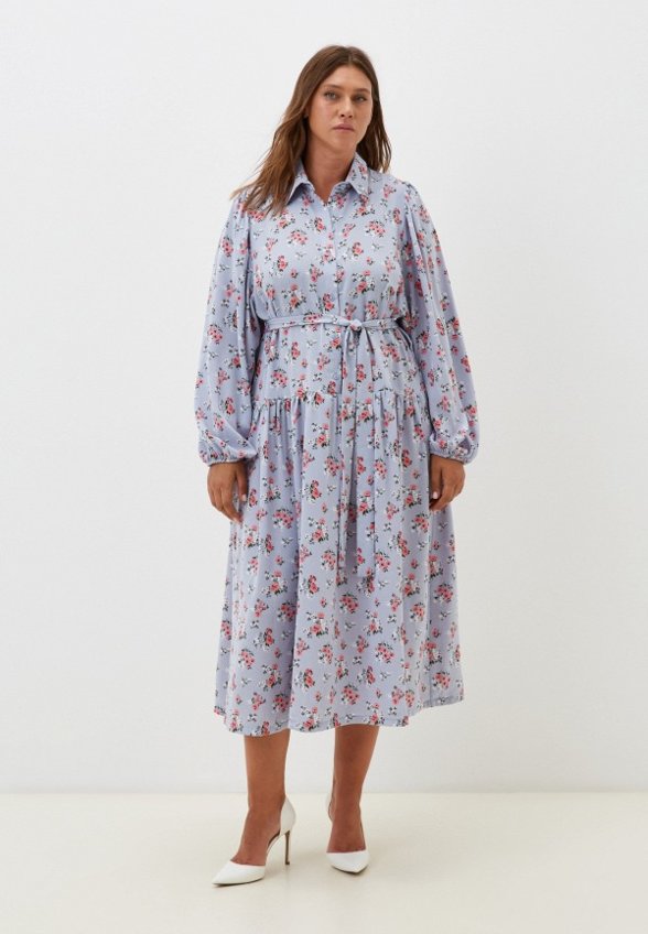 Платье Sheikha