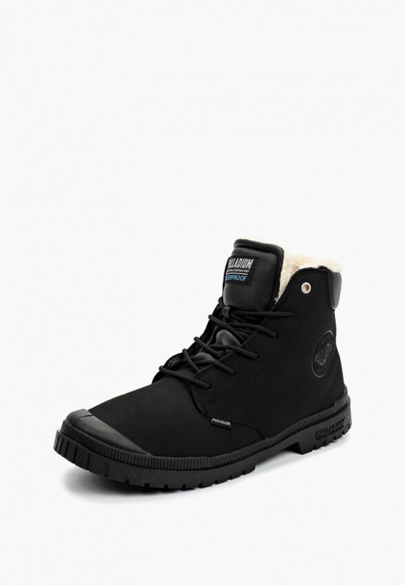 Ботинки Palladium