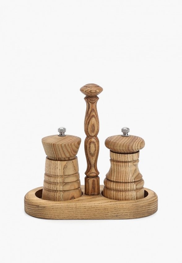 Набор для сервировки специй Фоксвудрус