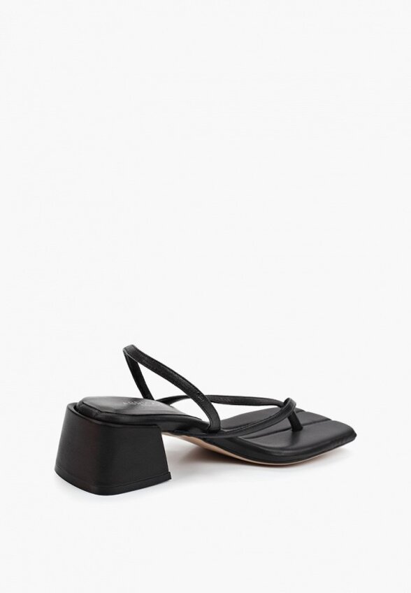 Босоножки Abricot