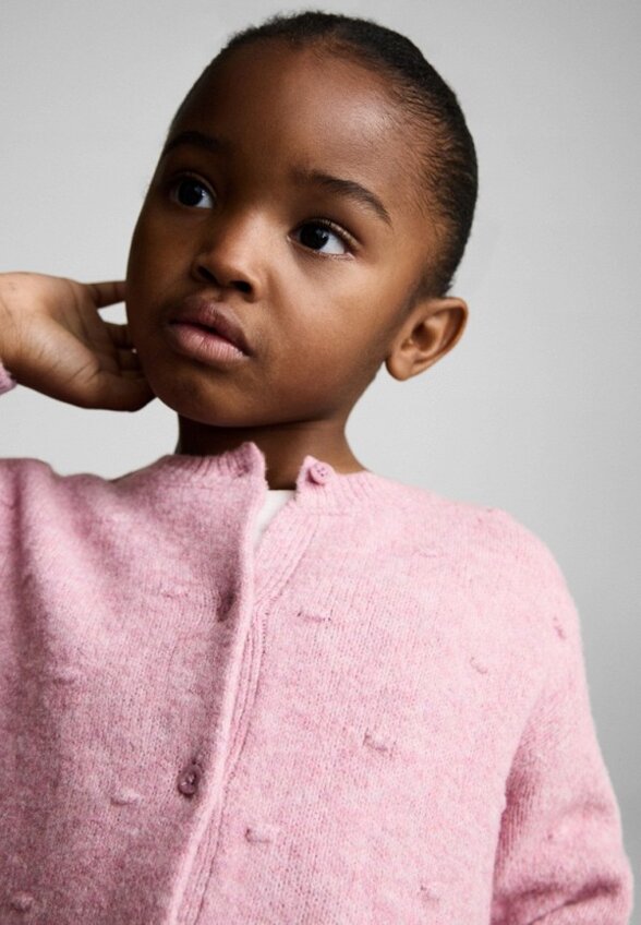 Кардиган Mango Kids