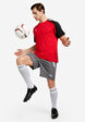 Шорты мужские PUMA teamLIGA, Серый3  - превью