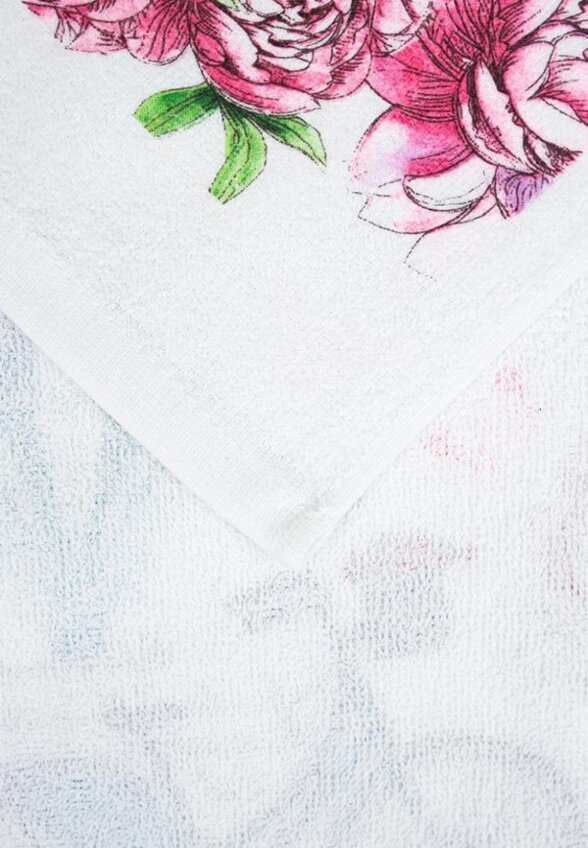 Набор полотенец кухонных Wellness