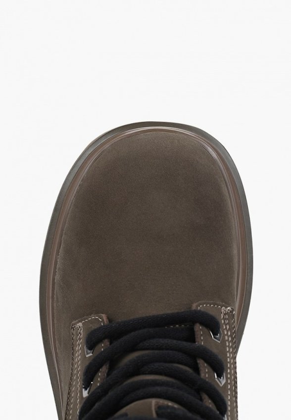 Ботинки Thomas Munz