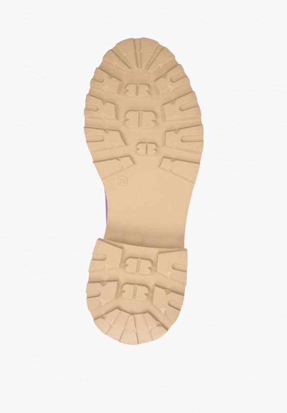 Лоферы Bossy Lady