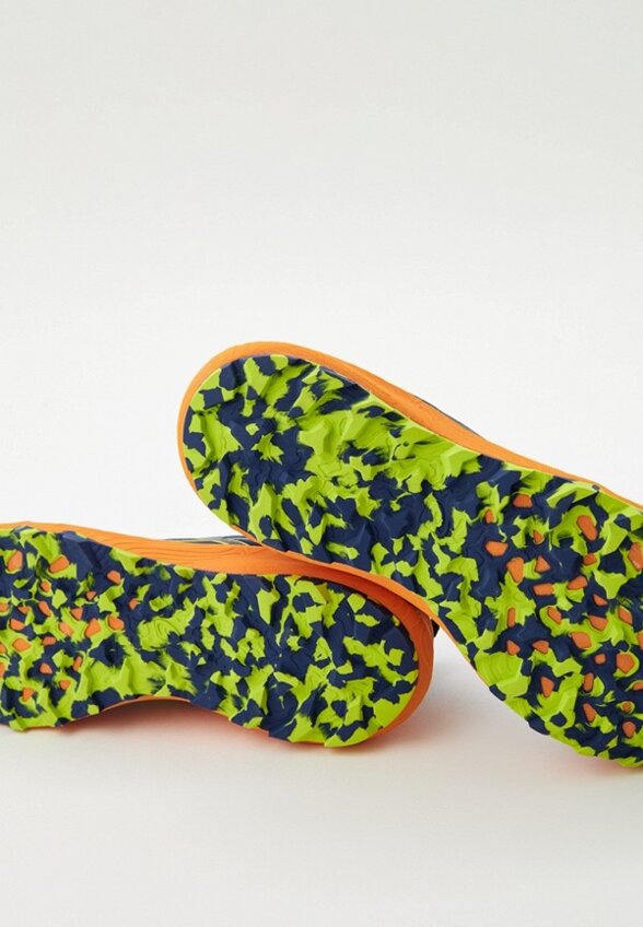 Кроссовки ASICS