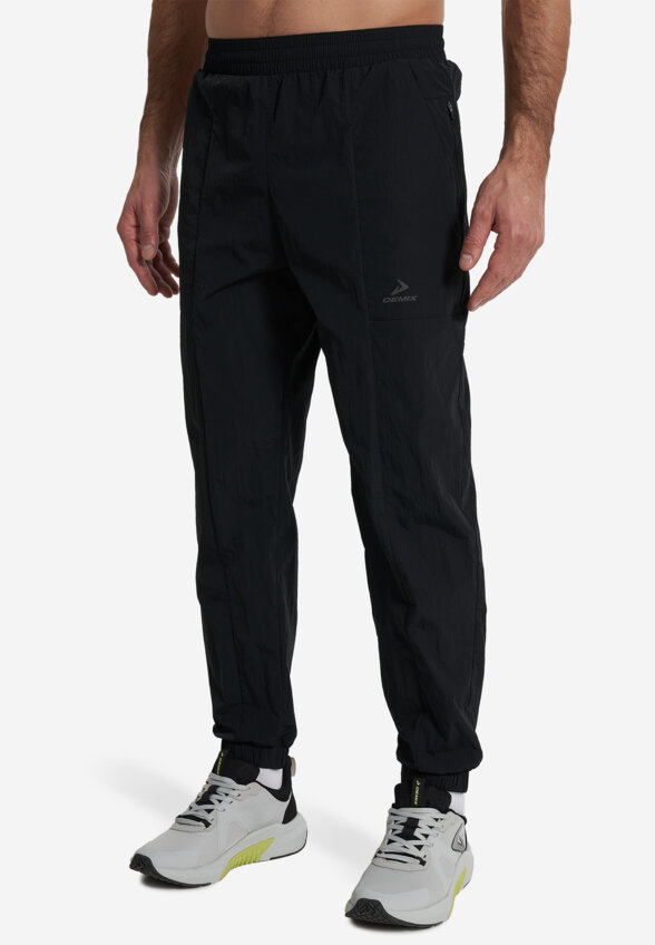 Костюм мужской Demix, Черный