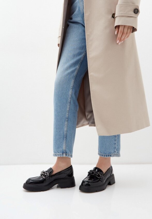 Лоферы T.Taccardi