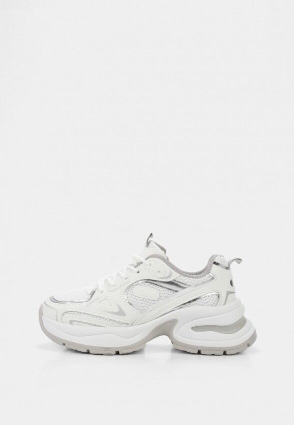 Кроссовки Abricot