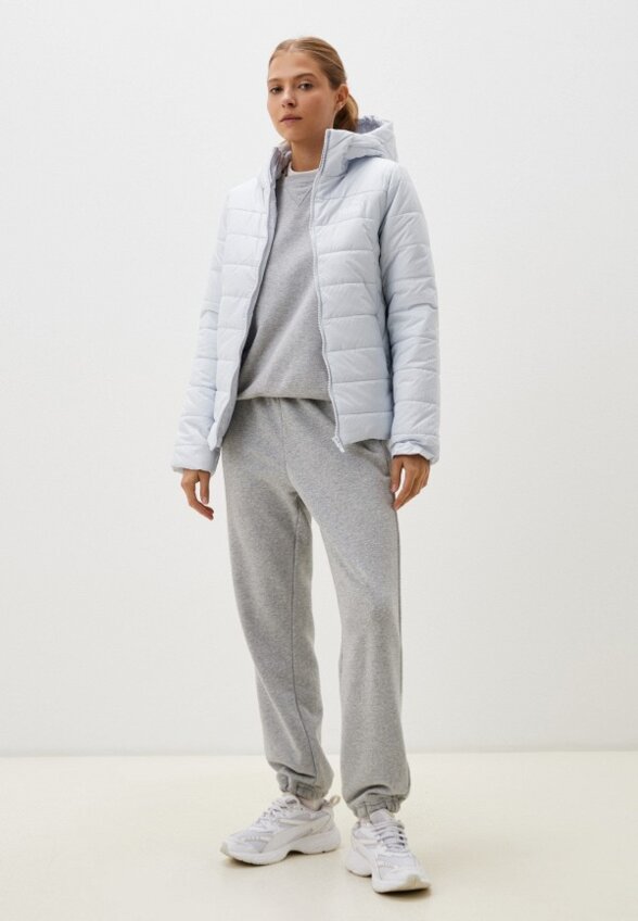 Куртка утепленная PUMA