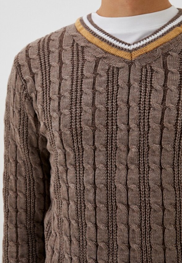 Пуловер Original Siberia