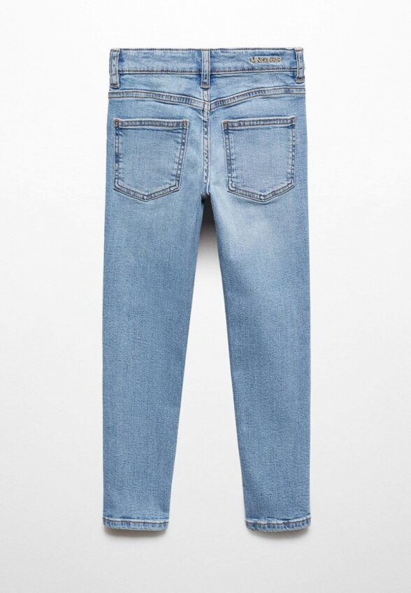 Джинсы Mango Kids